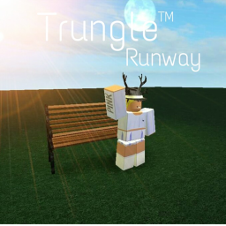 Trungle™ | Runway