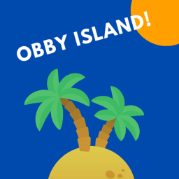 Obby Island BETA!