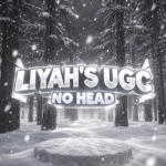 liyah's ugc