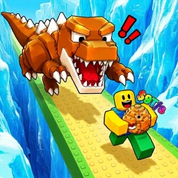 [UPD] Melt Ice For Eggs! icon