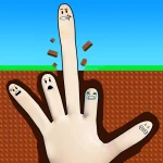 Punch Wall [NEW WORLD - CHINA]