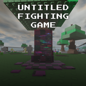 Untitled Fighting Game