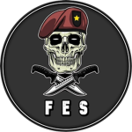 Fuerzas Especiales Spetsnaz『 F.E.S 』