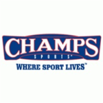 CHAMPS # Where Sports Live # ##.
