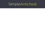 SimpleAnticheat