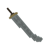 CODE: Paid8Bit | Runic 8 Bit Adventurers Sword