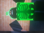 Elian gang