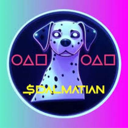 Dalmation Store’s & Investments Roblox group icon