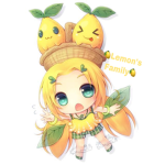 Lemon’s Family
