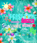 Paisley’s angels!