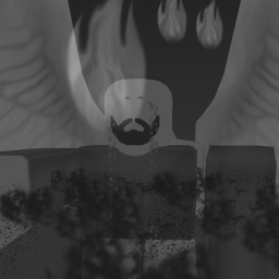 Boxed in with an Angel