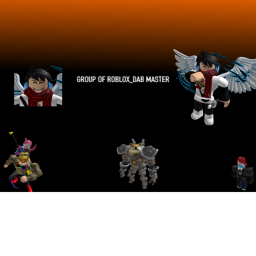 Group of dab master's meeting