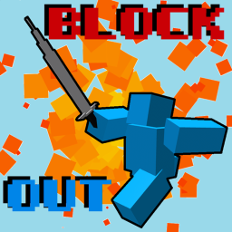 Block Out | v0.7 icon