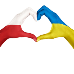 Ukraina Polska