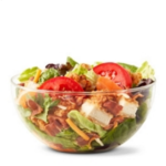 The Salad.