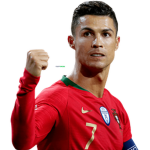 Ronaldo_Goat.