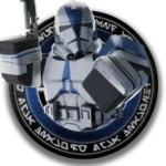 DGR I 501st Legion