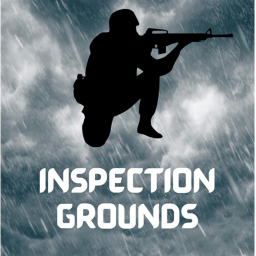 Inspection Grounds