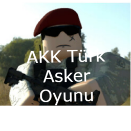| AAK | Türk Asker Oyunu