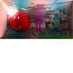 NO ESCAPE (BROKEN)