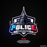 Police department SWAT