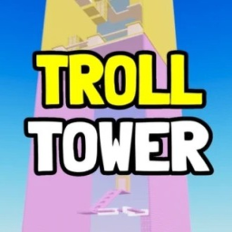 Troll Slap Tower