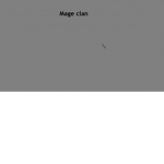 The Mage Clan