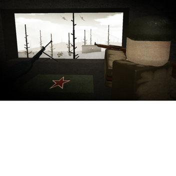 Shard's Eastern Front Varcia