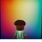 Cool Jolly poop head