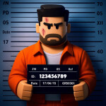 The Escape (Story)