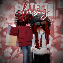 [NEW]🛍️ Matching Outfits ✨ OVER 50+ OUTFITS