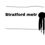 Stratford Metro