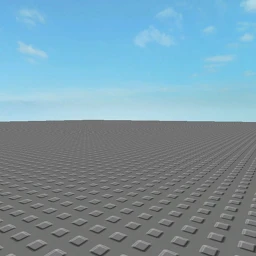 Baseplate icon