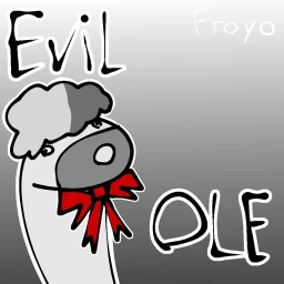 evil ole icon