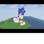 Sonic the hedgehog fans only