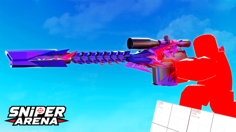 [🔥UPD] Sniper Arena screenshot 1