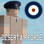 [DAF] Desert Air Force
