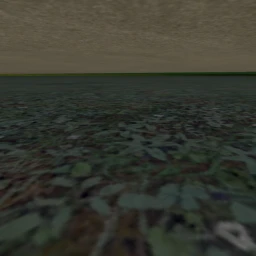 OMG ZOMBIES ARE HERE!!!1! icon