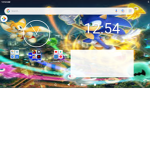 Sonicfanm