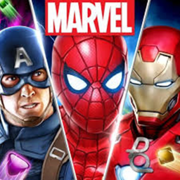 🔥Marvel Tycoon🔥