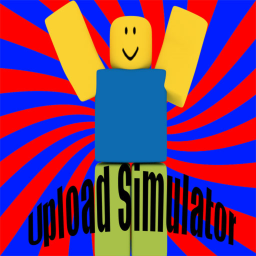 🎉Upload Simulator V2🎉