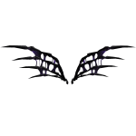 Boost Tormentor Wings