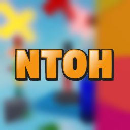 CHRISTMAS EVENT! Nutmeg's Towers of Hell [Alpha]