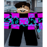 Stochy's Games