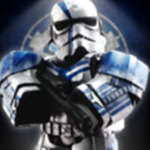 〔 501st 〕Imperial 501st Legion