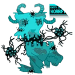 Horrifying Bingus
