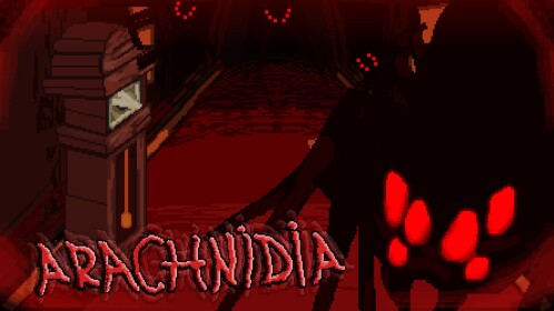 Arachnidia 🕷️ [SCORPION] [FACILITY]