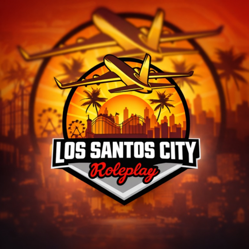 Los Santos City Roleplay (REVAMP)