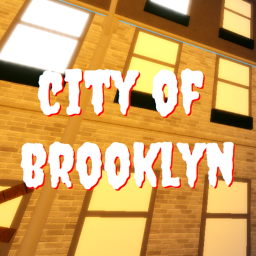City of Brooklyn [NEW]