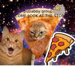Pizzaboyfans